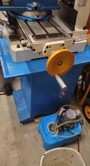 General Job Shop work