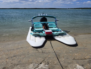 Fast boats